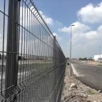 Suministro e instalación de cercas eléctricas en mexico, malla ciclonica en mexico, picos de seguridad en mexico, rejas de acero en mexico, alambre de puas en mexico