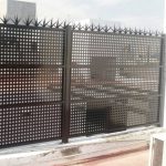 Suministro e instalación de cercas eléctricas en mexico, malla ciclonica en mexico, picos de seguridad en mexico, rejas de acero en mexico, alambre de puas en mexico