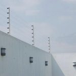 Suministro e instalación de cercas eléctricas en mexico, malla ciclonica en mexico, picos de seguridad en mexico, rejas de acero en mexico, alambre de puas en mexico