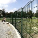 Suministro e instalación de cercas eléctricas en mexico, malla ciclonica en mexico, picos de seguridad en mexico, rejas de acero en mexico, alambre de puas en mexico