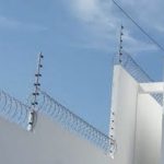Suministro e instalación de cercas eléctricas en mexico, malla ciclonica en mexico, picos de seguridad en mexico, rejas de acero en mexico, alambre de puas en mexico