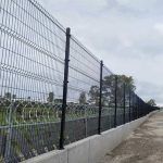 Suministro e instalación de cercas eléctricas en mexico, malla ciclonica en mexico, picos de seguridad en mexico, rejas de acero en mexico, alambre de puas en mexico