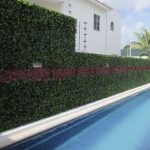 follaje artificial, muros verdes naturales y artificiales en mexico, villaforta.com.mx, villaforta, www.villaforta.com.mx