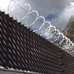 Suministro e instalación de cercas eléctricas en mexico, malla ciclonica en mexico, picos de seguridad en mexico, rejas de acero en mexico, alambre de puas en mexico