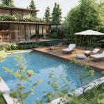 construccion albercas, diseño albercas, renders albercas, cubiertas albercas, mantenimiento albercas en mexico