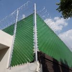 Suministro e instalación de cercas eléctricas en mexico, malla ciclonica en mexico, picos de seguridad en mexico, rejas de acero en mexico, alambre de puas en mexico