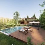 construccion albercas, diseño albercas, renders albercas, cubiertas albercas, mantenimiento albercas en mexico