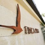 Anuncios, letras y numeros metalicos en mexico