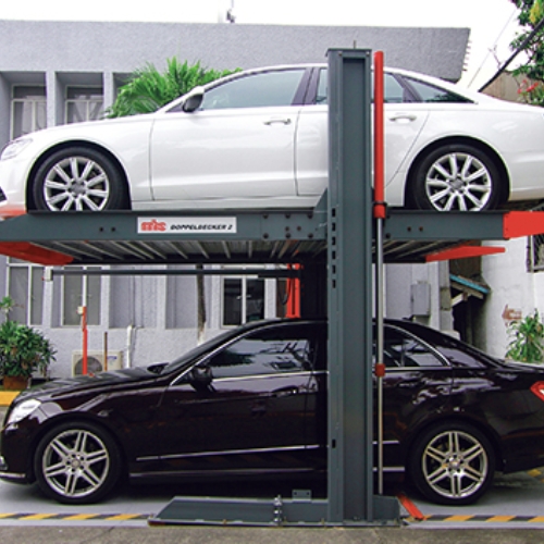 Elevadores de carros, rampas estacionamiento elevadores de carga en mexico, villaforta